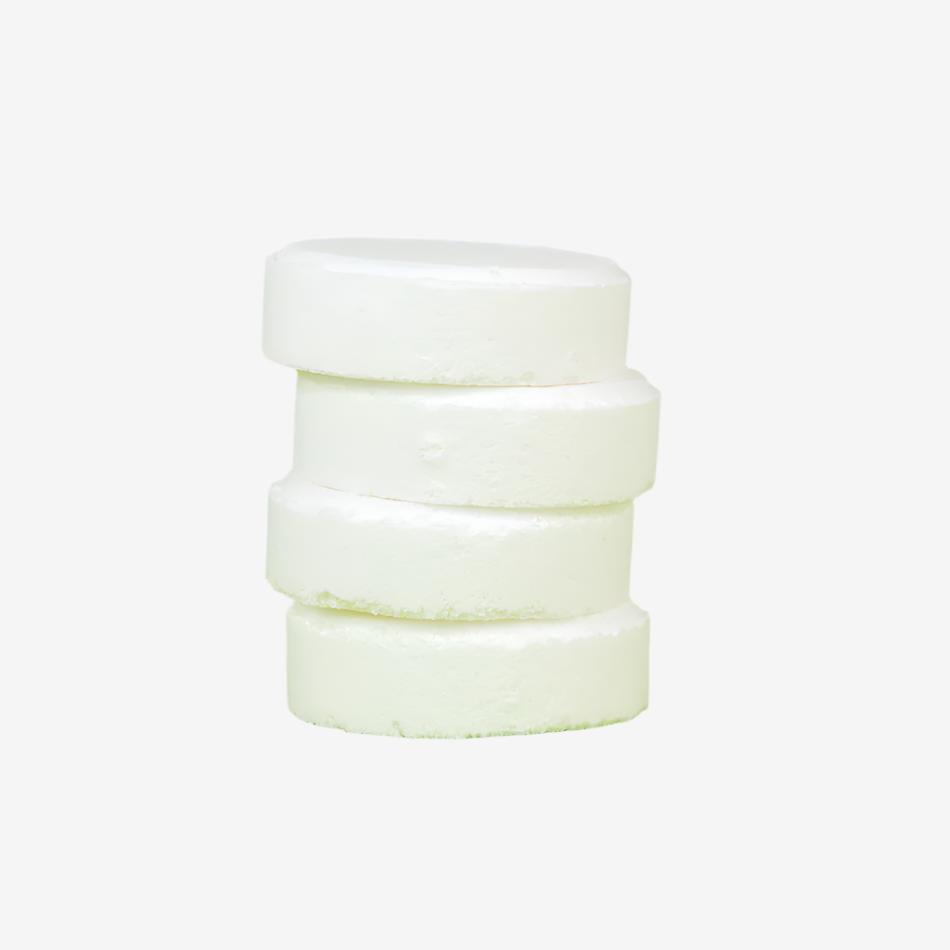 Old Whaling Co Shower Steamers Spearmint & Eucalyptus