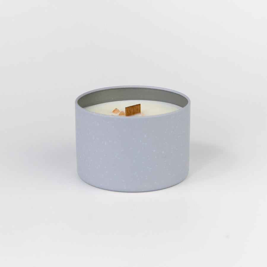 Onsen Saru Soy Candle