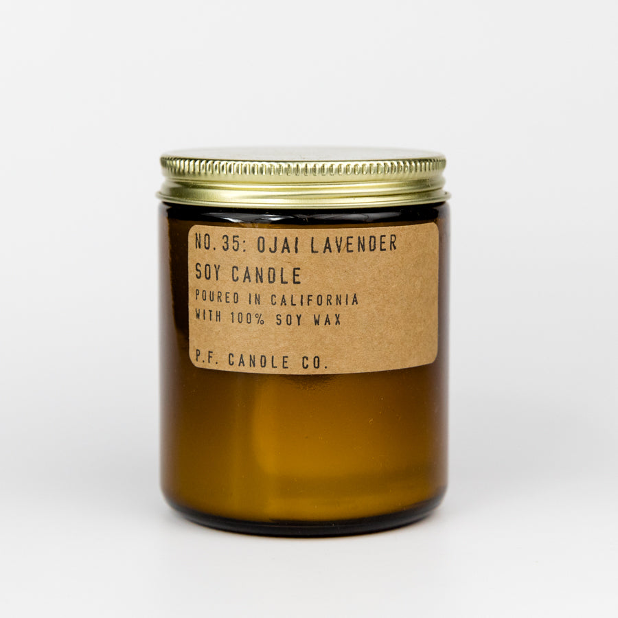 P.F. Candle - Ojai Lavender