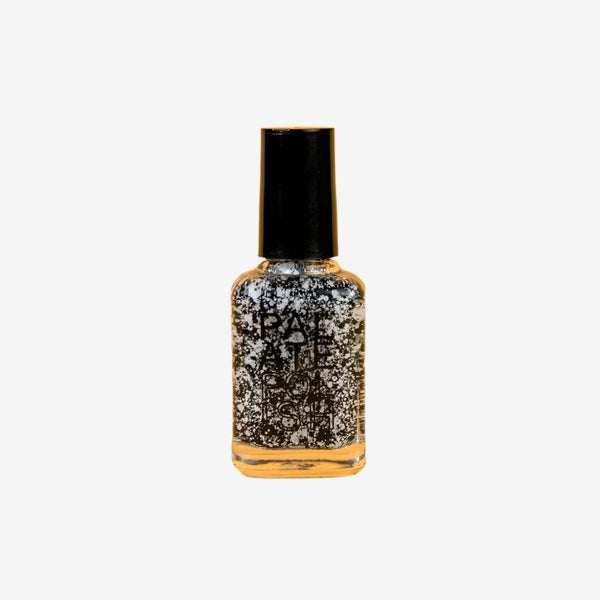 Palate Polish Cookies & Cream Nail Polish