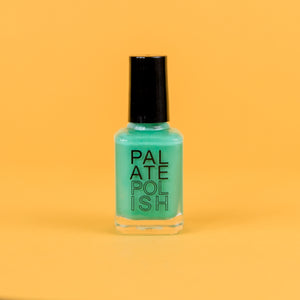 Palate Polish Nail Polish in Robin Egg