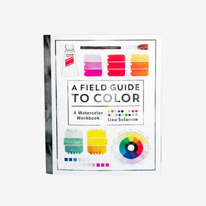 A Field Guide to Color