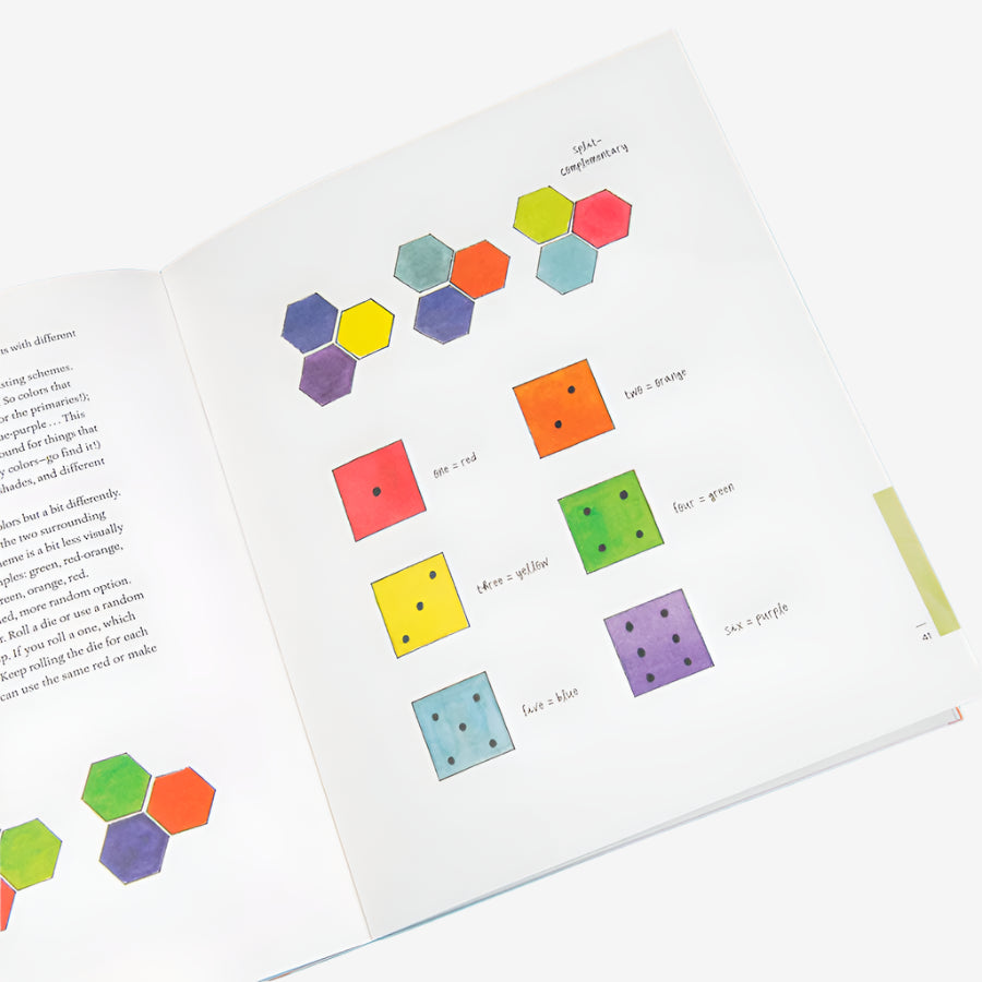 A Field Guide to Color