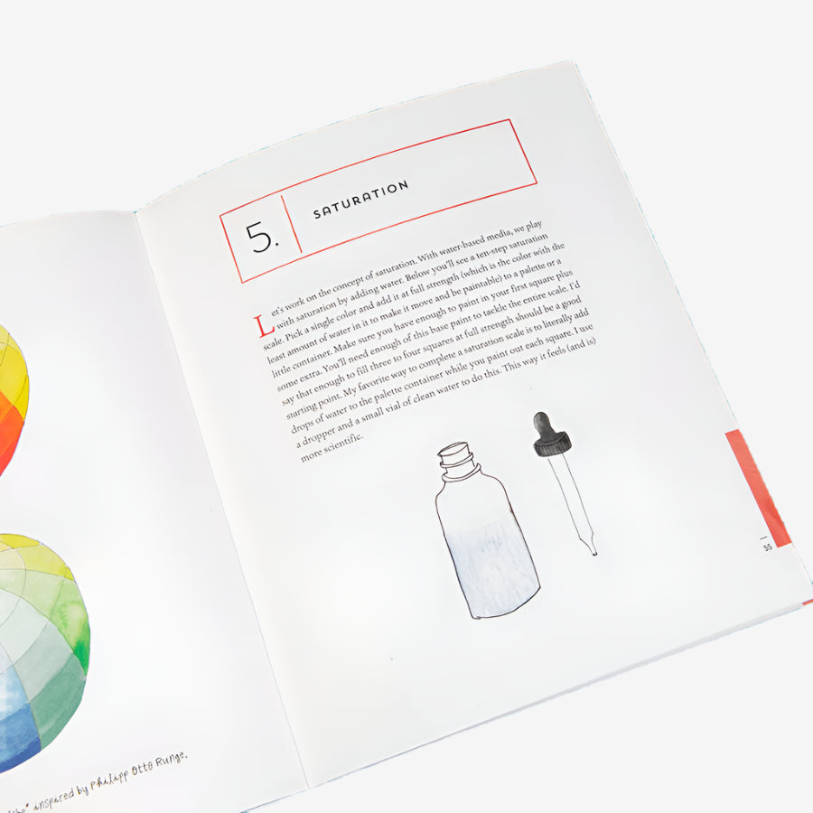 A Field Guide to Color