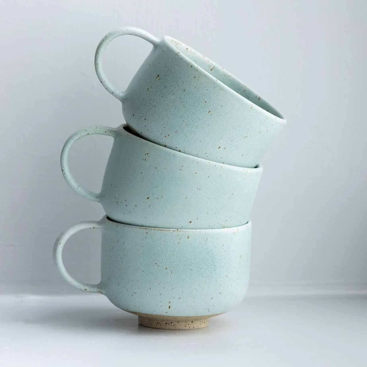 Mion Mug - Matte Agate