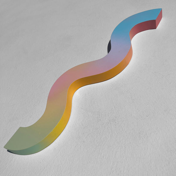 Waves - the more the more 35