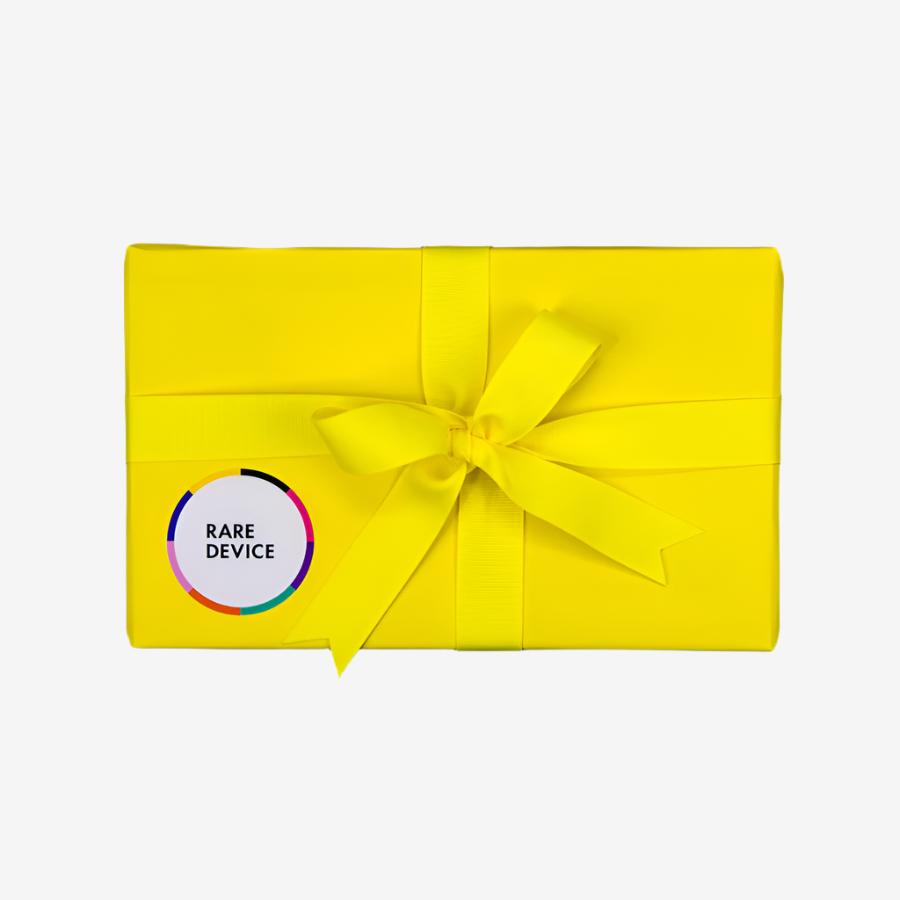 Gift wrapping