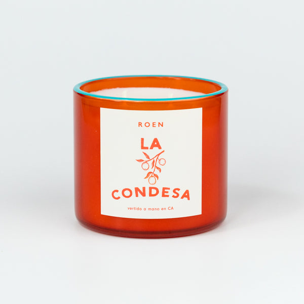 La Condesa Candle