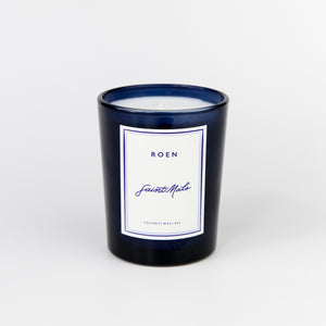 Roen Saint Malo Candle