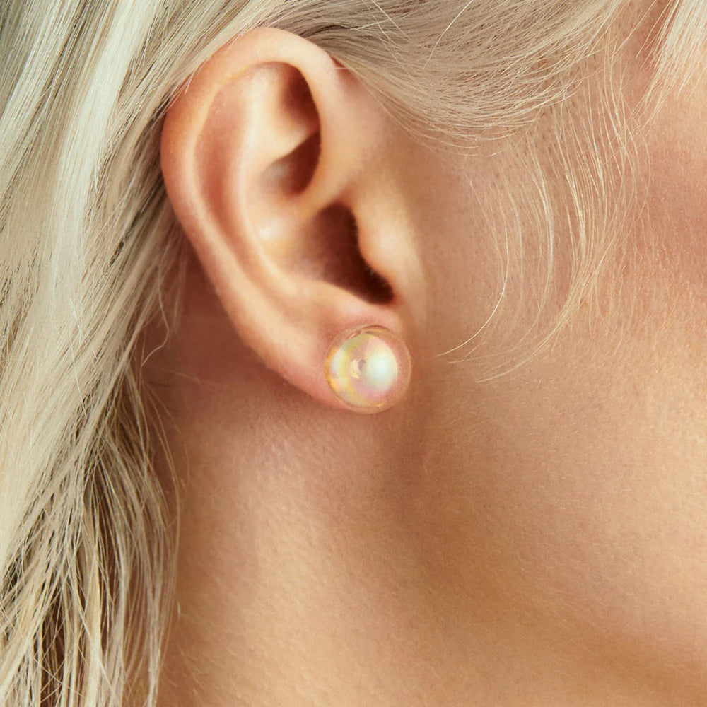 My Bubble "Solo" Earrings - 12mm