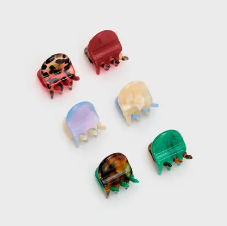 Micro Claws - Hot Mama