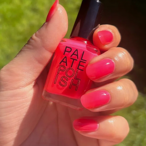 Palate Polish Guava