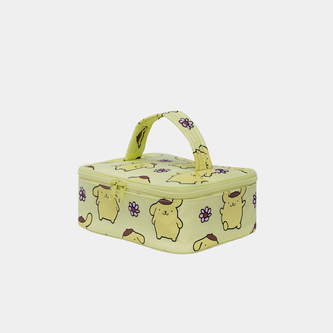 Small Cosmetic Case - Pompompurin