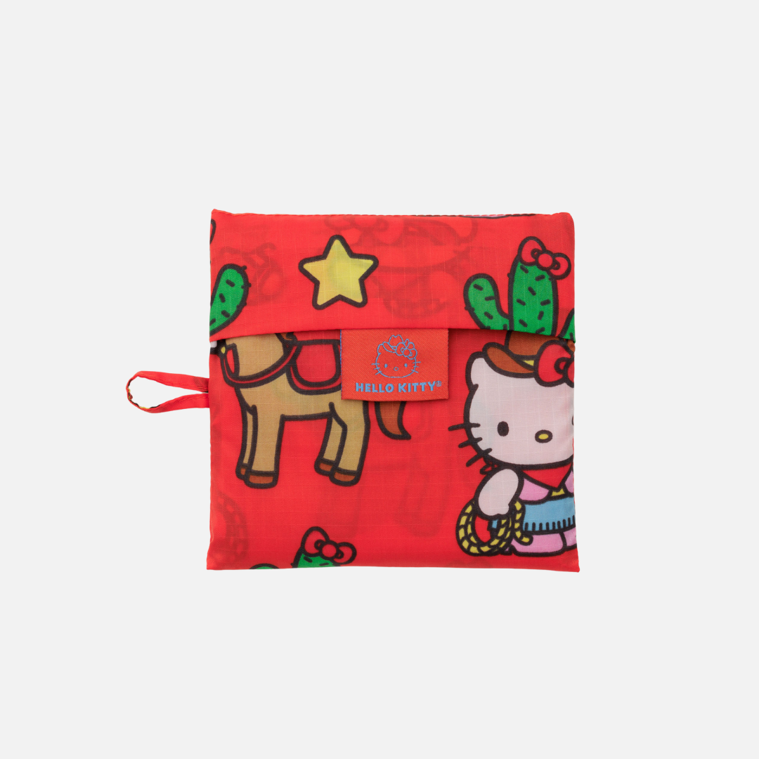 Baby Baggu - Hello Kitty Western