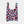 Baggu - Painted Check