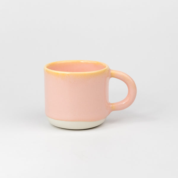 Sup Cup - Pink Grapefruit