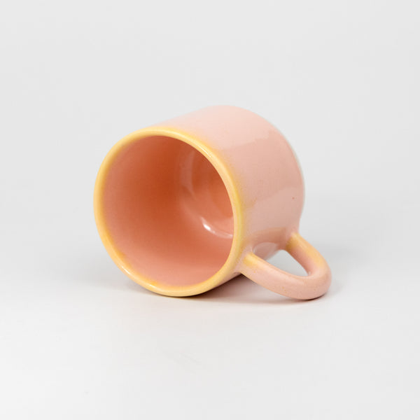 Sup Cup - Pink Grapefruit