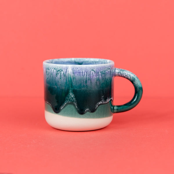 Chug Mug Thistle by Studio Arhoj