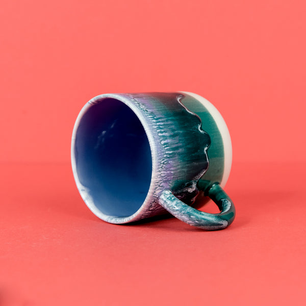 Chug Mug Thistle by Studio Arhoj