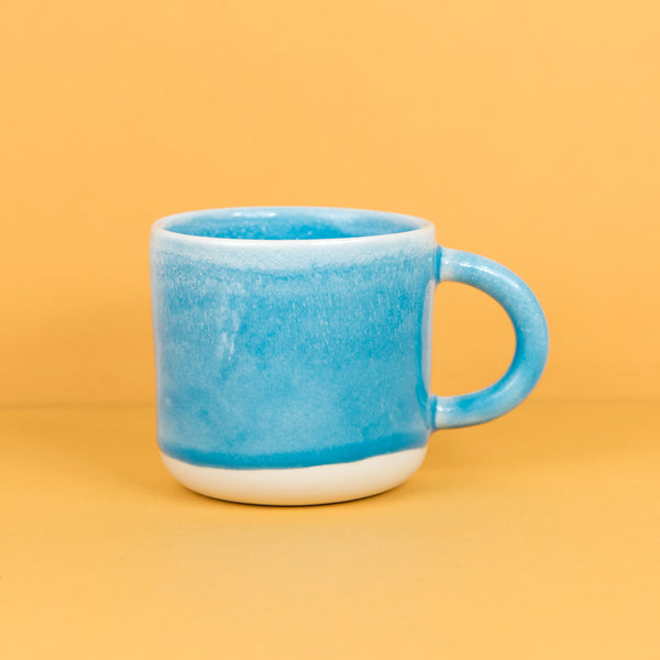 Studio Arhoj Chug Mug Blue Sea