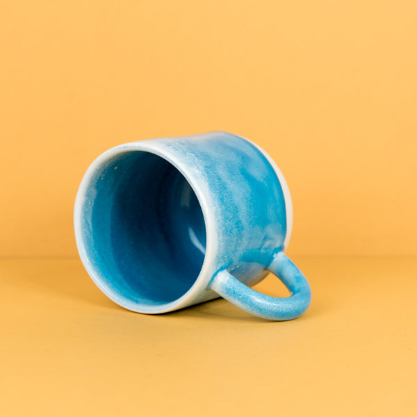 Chug Mug - Blue Sea