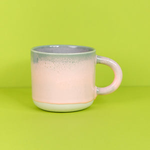 Studio Arhoj Chug Mug Pink Pistachio.jpg