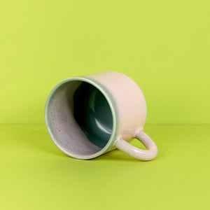 Studio Arhoj Chug Mug Pink Pistachio.jpg