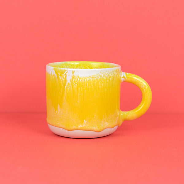 Studio Arhoj Chug Mug Sunbeam