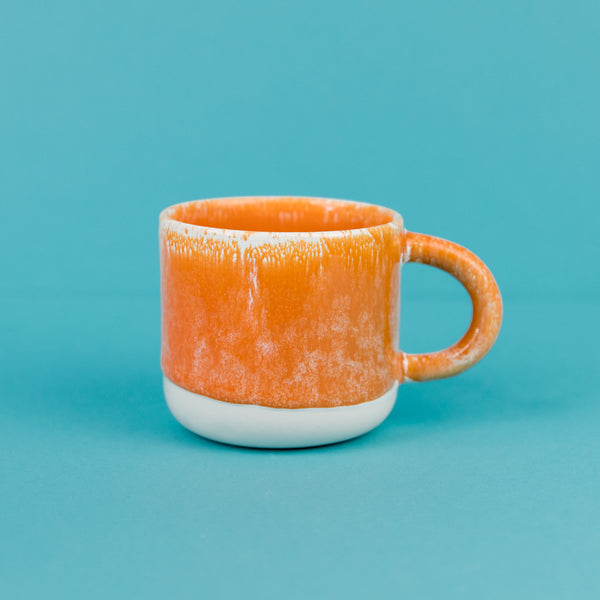 Chug Mug - Clementine