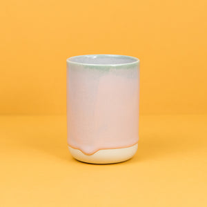 Slurp Cup - Pink Pistachio