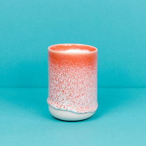 Slurp Cup - Strawberry Buttermilk