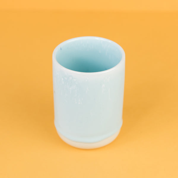 Slurp Cup - Blue Bubble Gum
