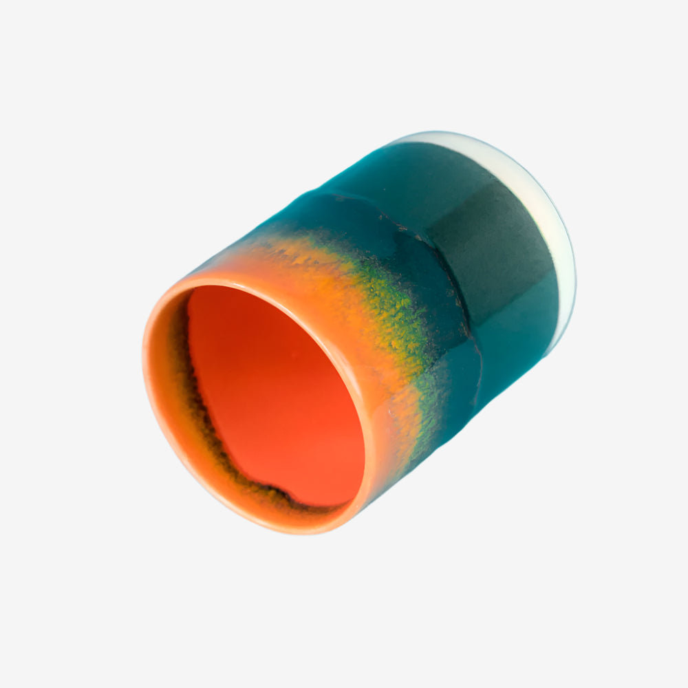 Studio Arhoj Slurp Cup in Vulkan