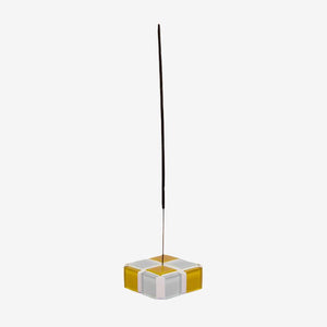 Incense Holder - Honey Milk Chocolate