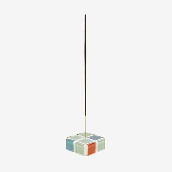 Subtle Art Studios Incense Holder Randomness Option 3