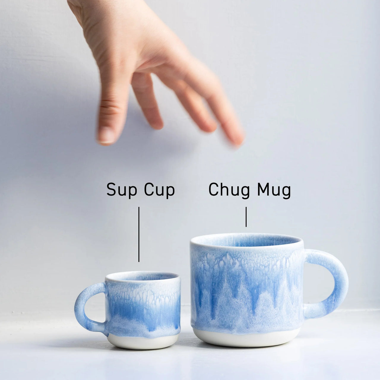 Sup Cup - Lotus