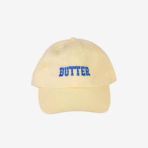 The Silver Spider Butter Hat