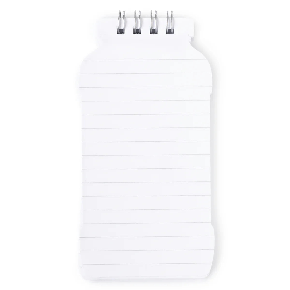 3P4 X Peanuts® Grocery - Snoopy Bread Mini Notebook