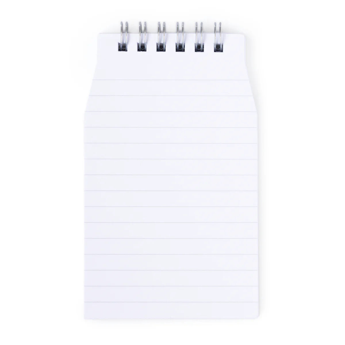 3P4 X Peanuts® Grocery - Snoopy Orange Juice Mini Notebook