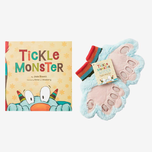 Tickle Monster Laughter Kit