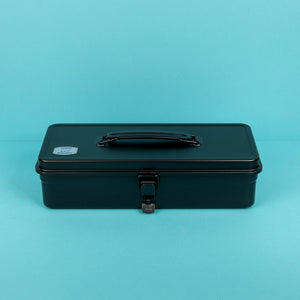 Flat Top Art Box - Black by Toyo/Ameico