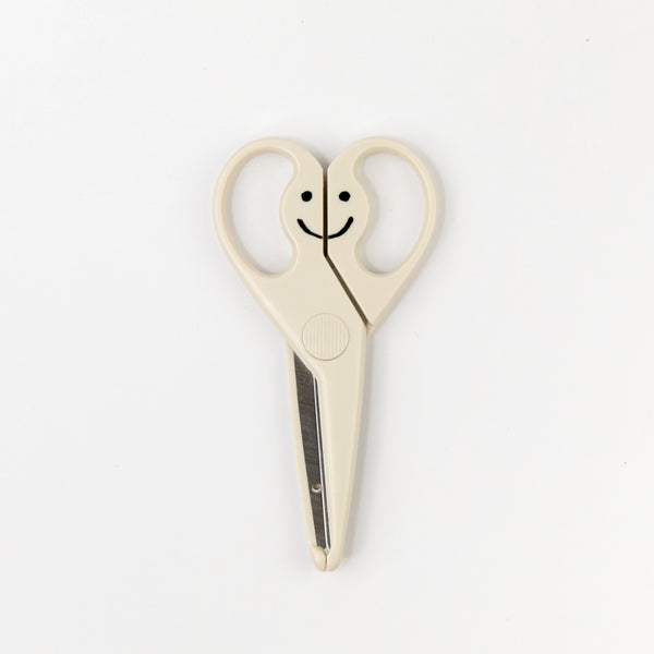 Breata's Gentle Scissors