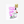 Cheers Pretty Lady Lapel Pin Card