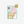 So Much Yes Lapel Pin Card
