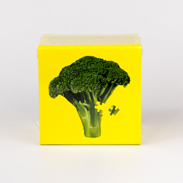 Areaware Little Puzzle Thing Broccoli