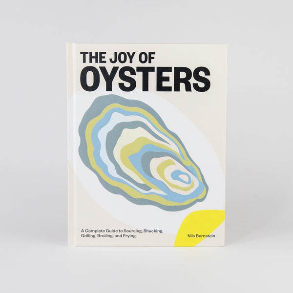 The Joy of Oysters