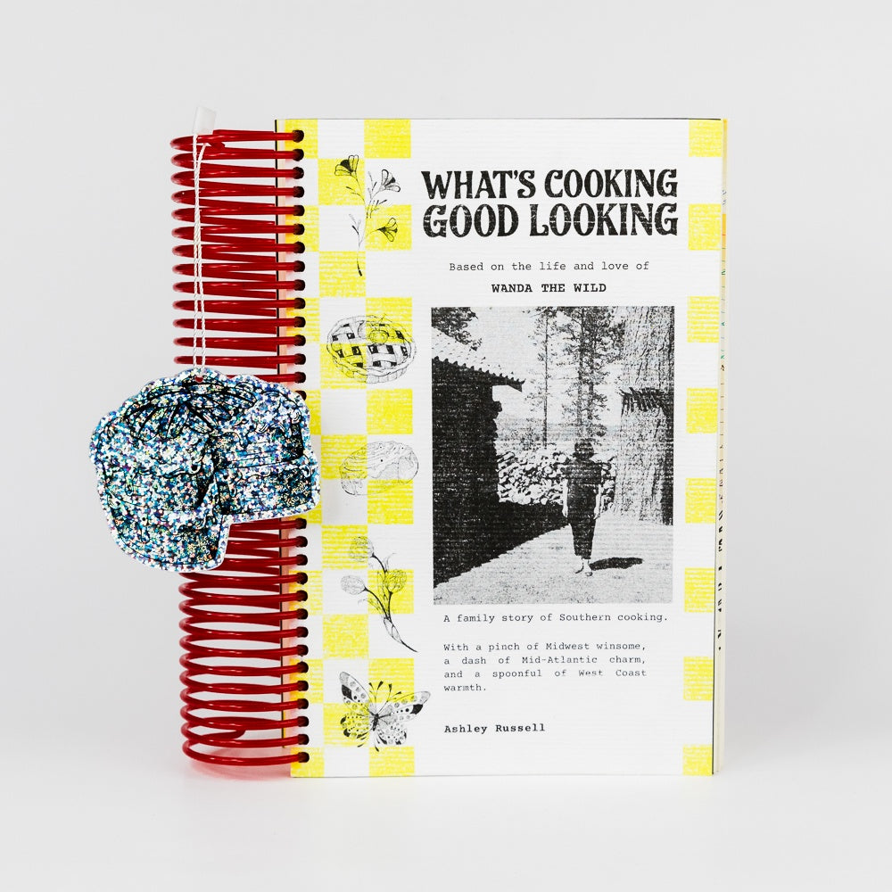 What's Cooking Good Looking