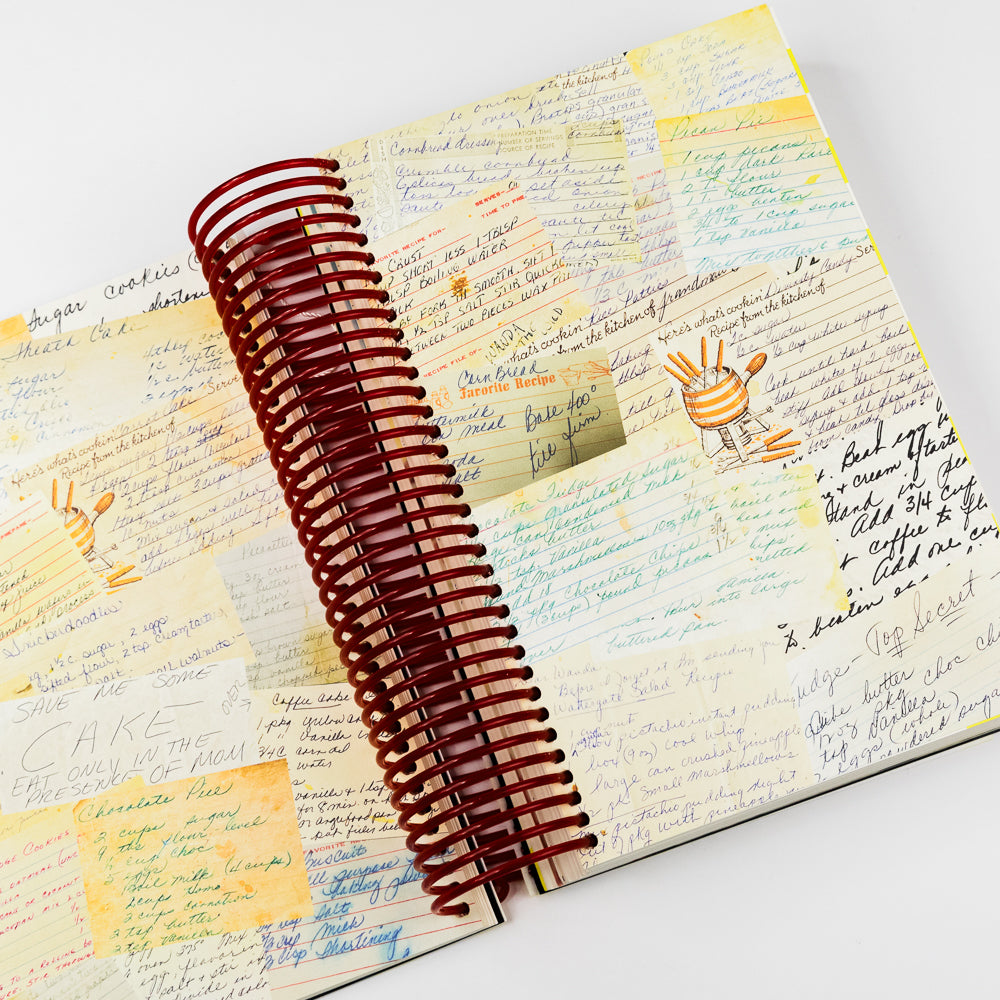 What's Cooking Good Looking