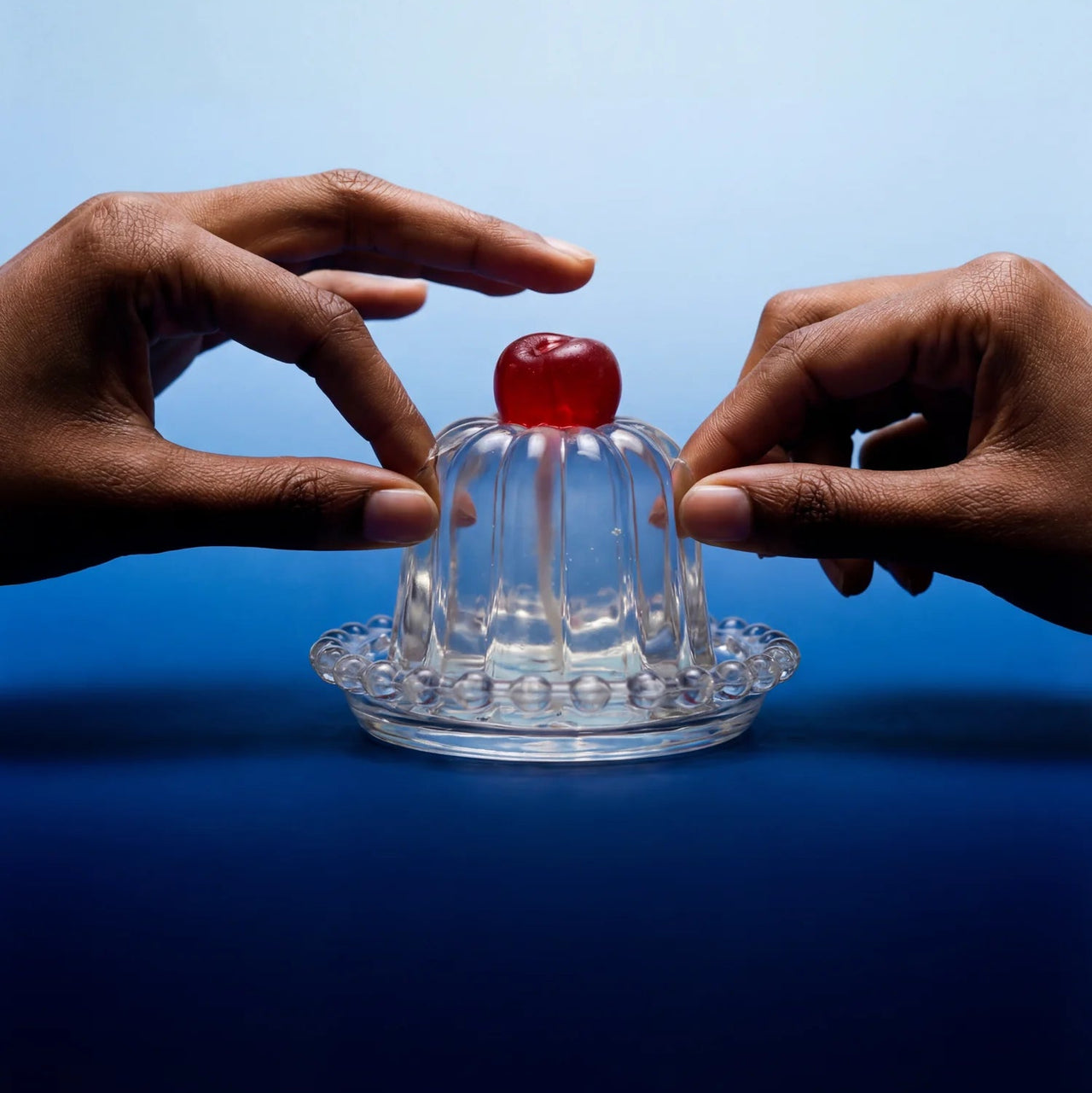 Jelly Candle - Insight