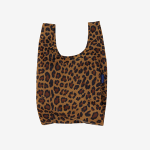 Baby Baggu - Leopard